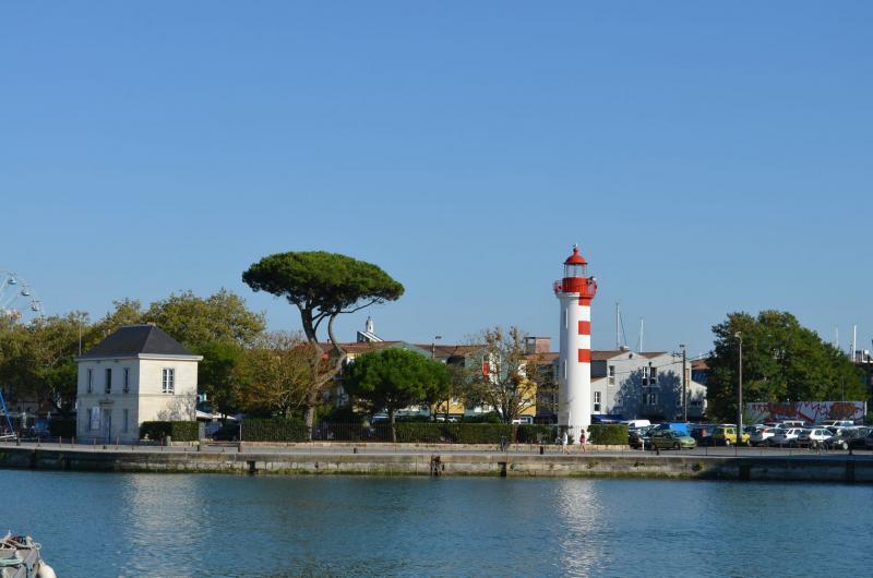 Hotel De L'Ocean La Rochelle  Exteriér fotografie